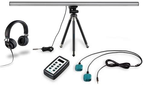 EMDR Device Sets .